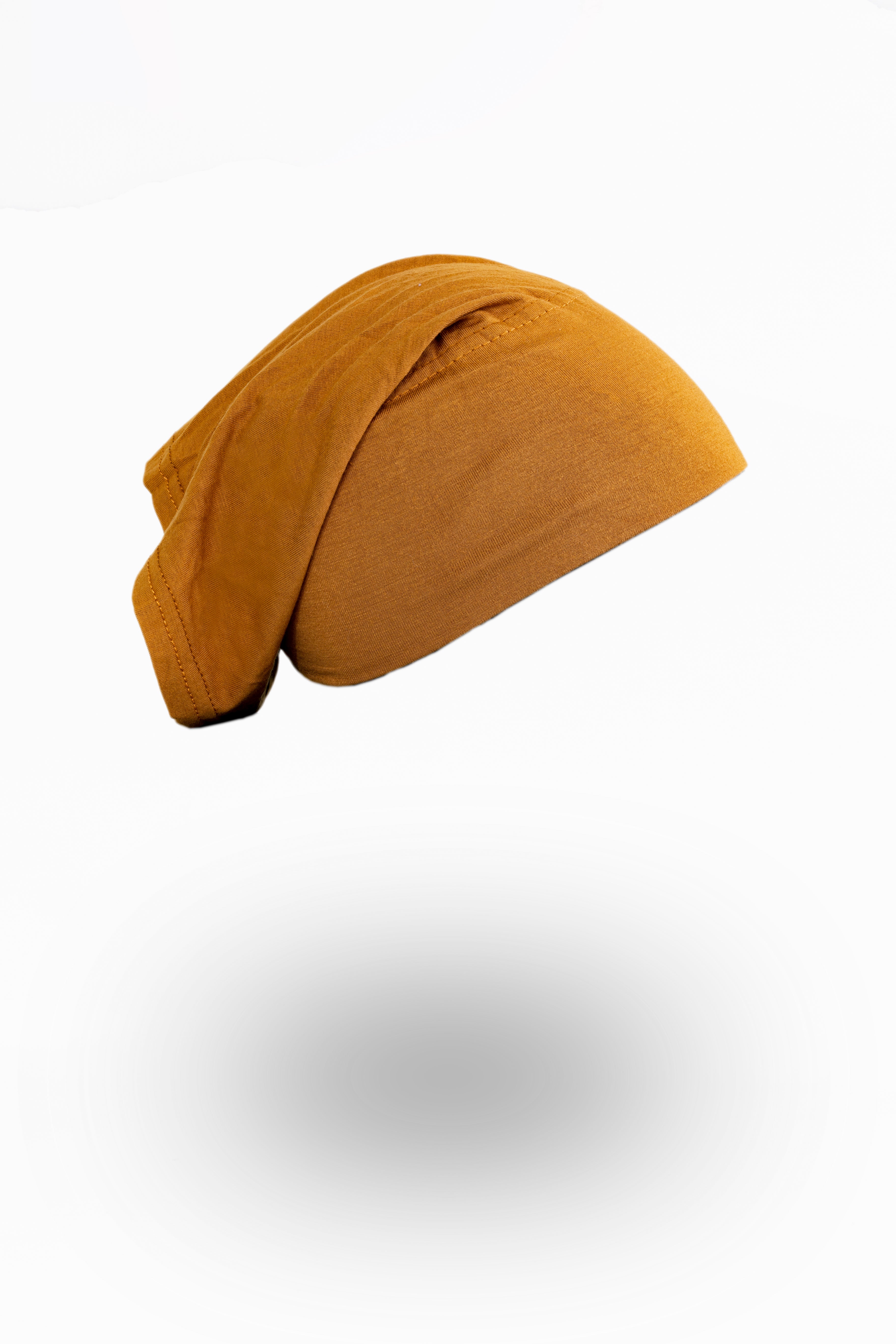 Jersey Tube Inner Cap